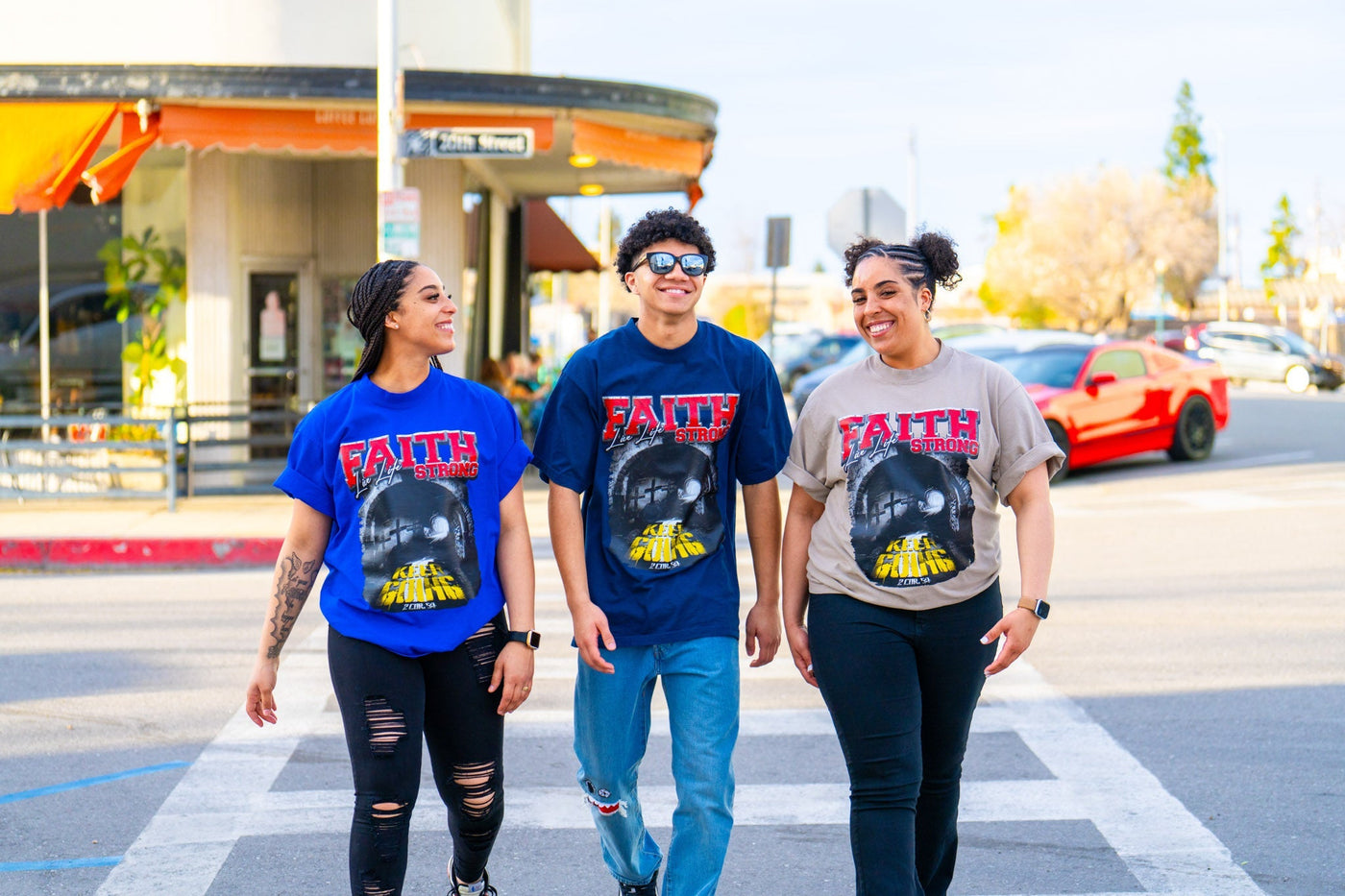 Discipline and Consistency – The Vehicle to Results